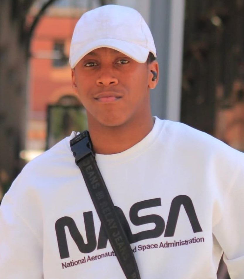 Luthando - Forex Mentor